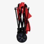 Bolderkar met dak - ECO - Afbeelding 6