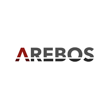 Arebos logo