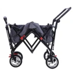 FUXTEC Bolderkar CT-700 - opvouwbaar - Afbeelding 8