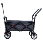 FUXTEC Bolderkar CT-700 - opvouwbaar - Afbeelding 6