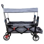 FUXTEC Bolderkar CT800 - opvouwbaar - Afbeelding 8