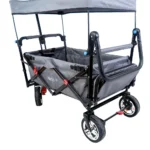 FUXTEC Bolderkar CT800 - opvouwbaar - Afbeelding 6