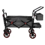 FUXTEC Bolderkar FX-CT850 - Opvouwbaar - Afbeelding 2