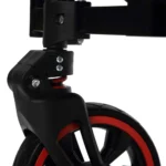 FUXTEC Bolderkar FX-CT850 - Opvouwbaar - Afbeelding 6