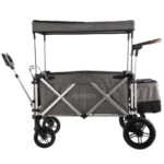 FUXTEC Bolderkar FX-CTL900 - Opvouwbaar - Afbeelding 2