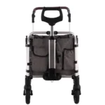 FUXTEC Bolderkar FX-CTL900 - Opvouwbaar - Afbeelding 9