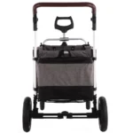 FUXTEC Bolderkar FX-CTL900 - Opvouwbaar - Afbeelding 10