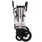 FUXTEC Bolderkar FX-CTL900 - Opvouwbaar - Afbeelding 11