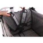 FUXTEC Bolderkar FX-CTL900 - Opvouwbaar - Afbeelding 12