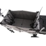 FUXTEC Bolderkar FX-CTL900 - Opvouwbaar - Afbeelding 3