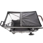FUXTEC Bolderkar FX-CTL900 - Opvouwbaar - Afbeelding 4