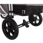 FUXTEC Bolderkar FX-CTL900 - Opvouwbaar - Afbeelding 7