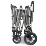 FUXTEC Bolderkar FX-CTL950 - opvouwbaar - Afbeelding 11