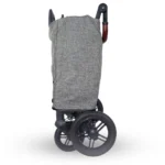 FUXTEC Bolderkar FX-CTL950 - opvouwbaar - Afbeelding 12