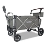 FUXTEC Bolderkar FX-CTL950 - opvouwbaar - Afbeelding 5