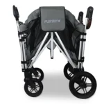 FUXTEC Bolderkar FX-CTXL900 - Opvouwbaar (4 kinderen) - Afbeelding 11