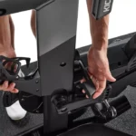 Wahoo Kickr Bike Pro Smart Bike - Afbeelding 6