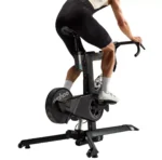 Wahoo Kickr Bike Pro Smart Bike - Afbeelding 4