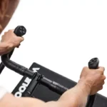 Wahoo Kickr Bike Pro Smart Bike - Afbeelding 5