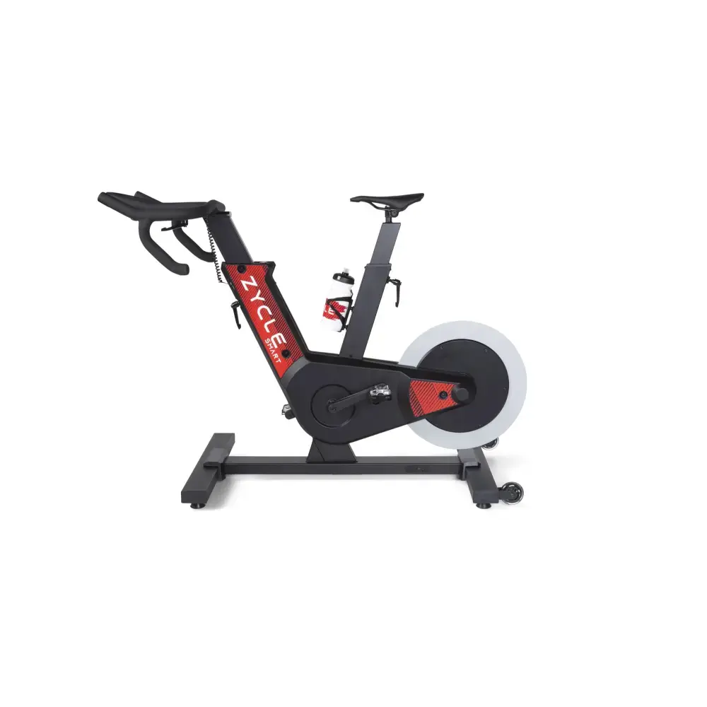 zycle-zbike-2-0-smart-fietstrainer-22 ZYCLE Zbike 2.0 Smart - Afbeelding 1